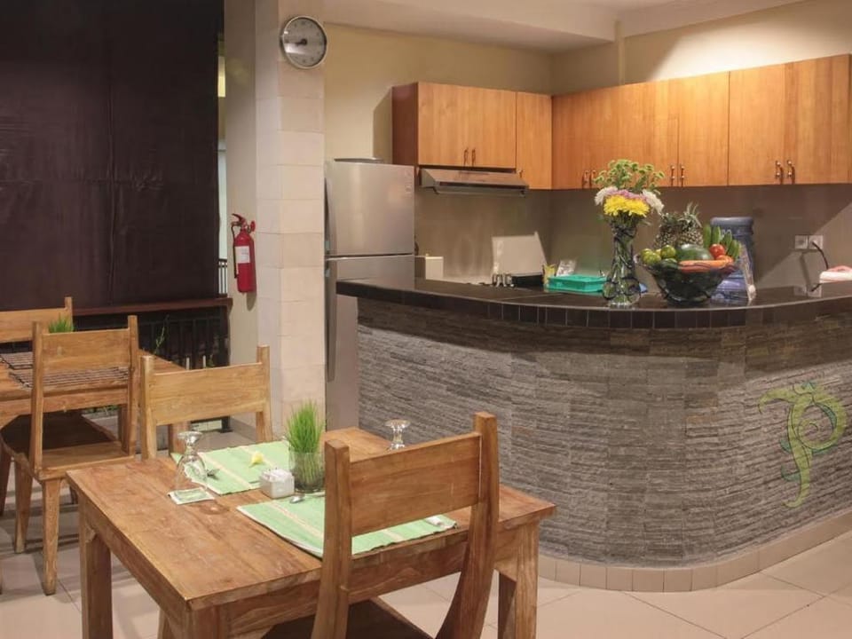 The Puspa Ubud Hotel Hotel in Sukawati