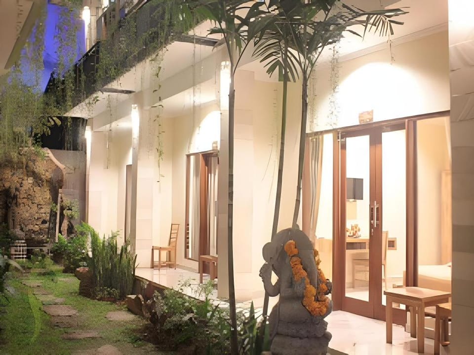 The Puspa Ubud Hotel Hotel in Sukawati