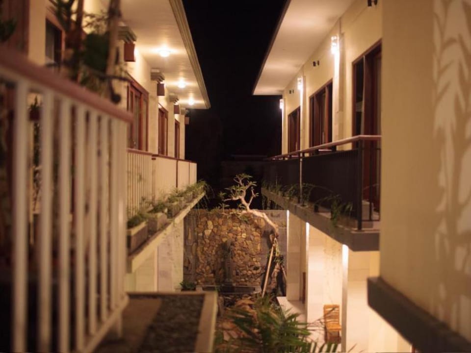 The Puspa Ubud Hotel Hotel in Sukawati