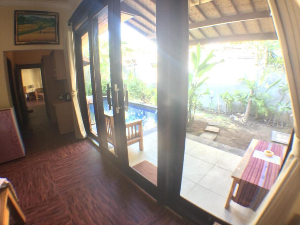 Villa Sahabat Villa in Pemenang