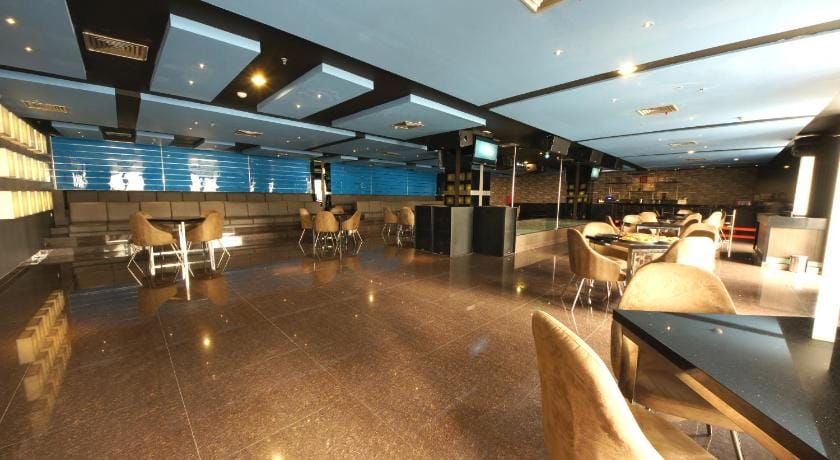 B Fashion Hotel Hotel in Jakarta