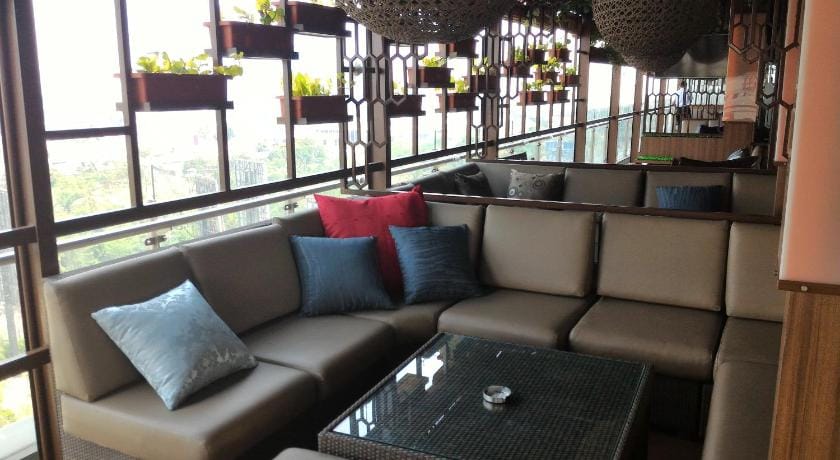 B Fashion Hotel Hotel in Jakarta
