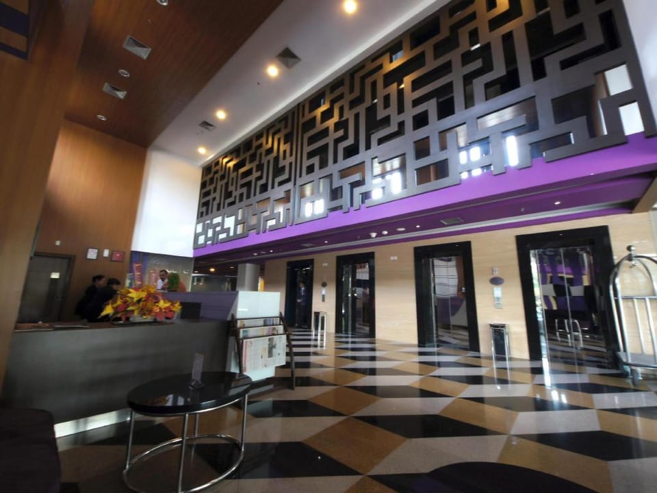 B Fashion Hotel Hotel in Jakarta