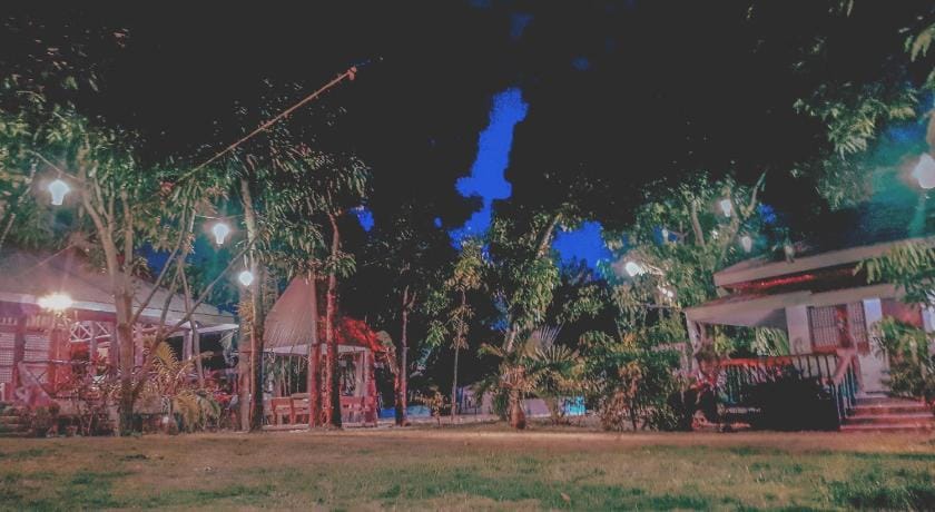 The Pelicans Resort Resort in Calabarzon