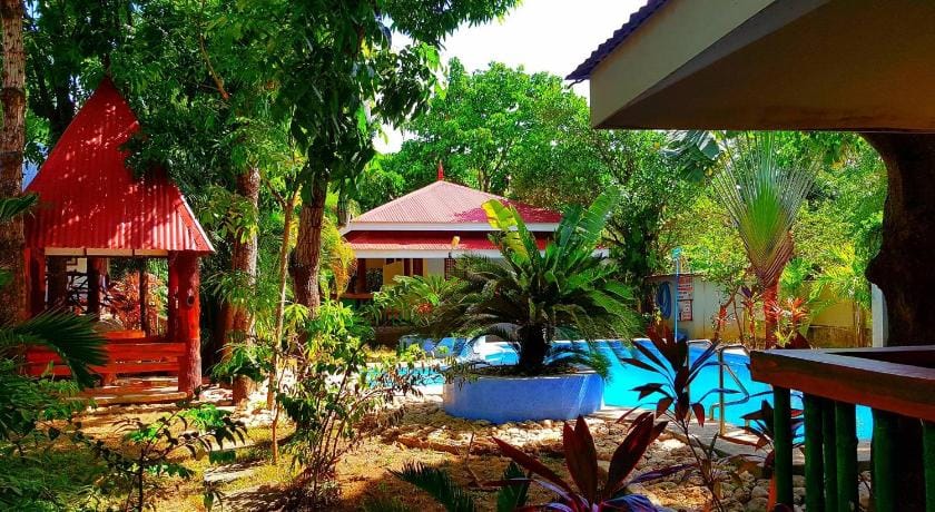 The Pelicans Resort Resort in Calabarzon