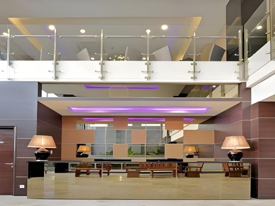 Serela Waringin Hotel Hotel in Bandung