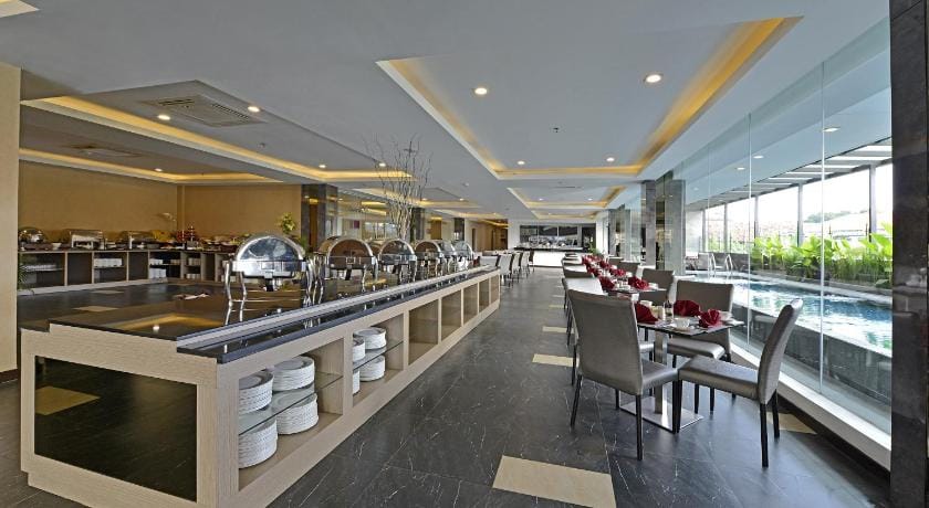Serela Waringin Hotel Hotel in Bandung