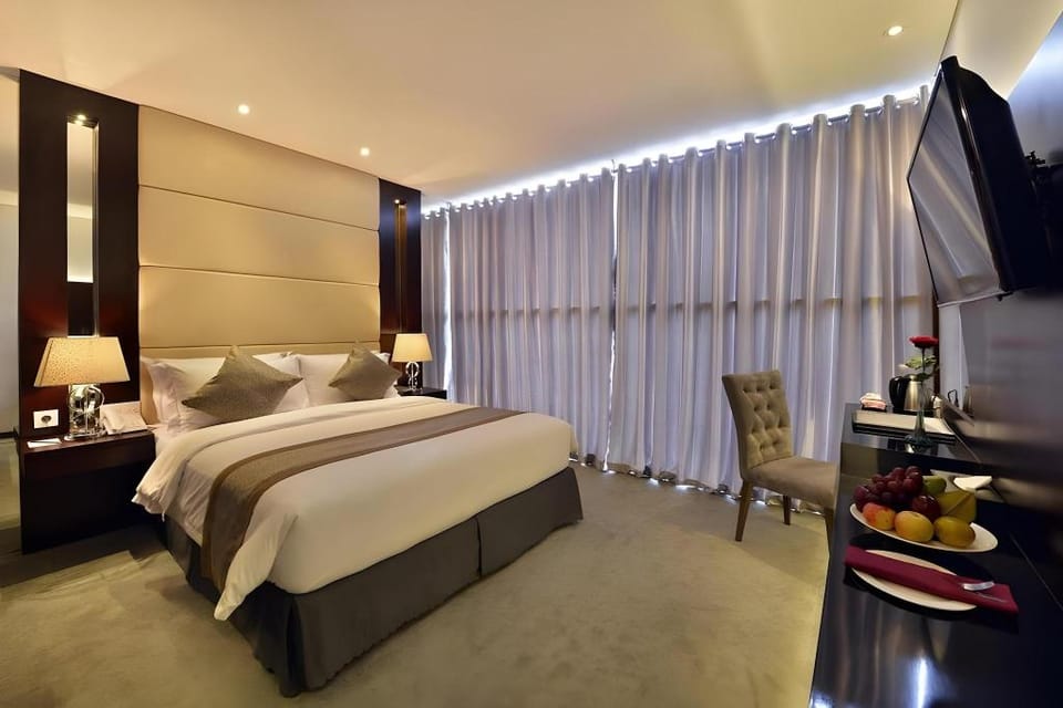 Serela Waringin Hotel Hotel in Bandung
