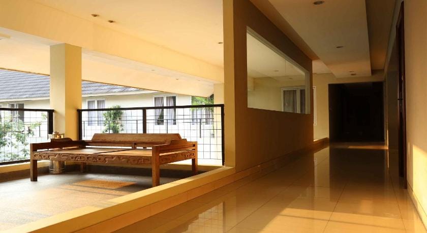 Bale Ocasa Hotel Hotel in West Java