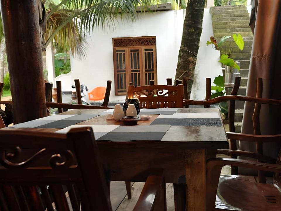Daffodil Holiday Resort Hotel in Southern Province