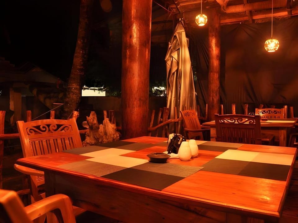 Daffodil Holiday Resort Hotel in Southern Province