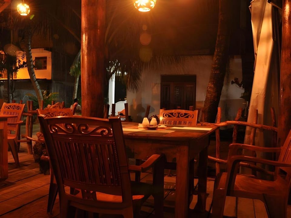 Daffodil Holiday Resort Hotel in Southern Province