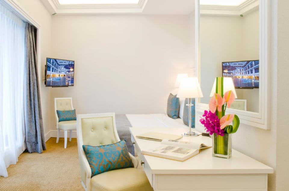 Royale Chulan Penang Hotel in George Town
