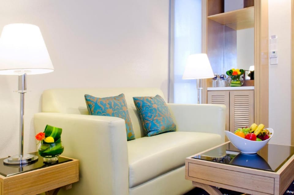 Royale Chulan Penang Hotel in George Town