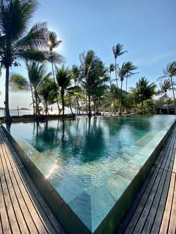 Sunrise Beach Villa Villa in Ko Chang