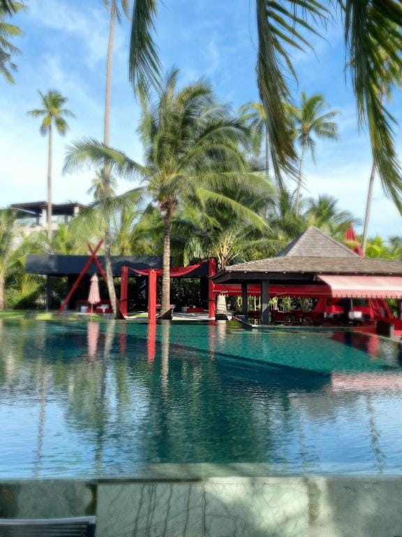 Sunrise Beach Villa Villa in Ko Chang
