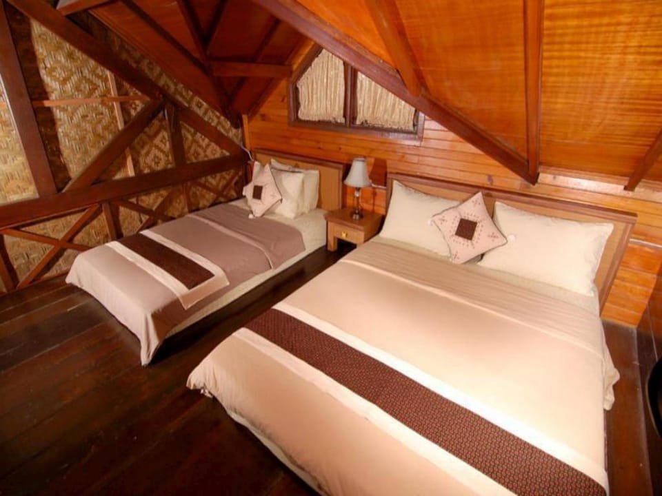 Villa ChavaMinerva Kayu Ciater with Private Pool Villa in West Java