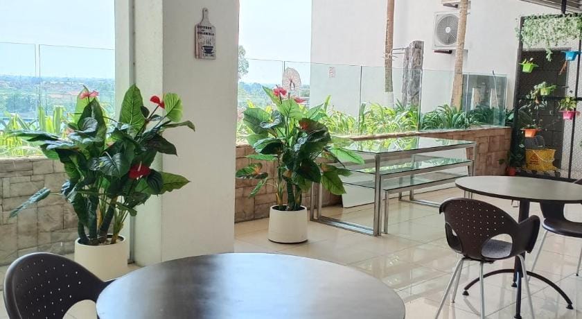 Sense Hotel Taiping Hotel in Perak