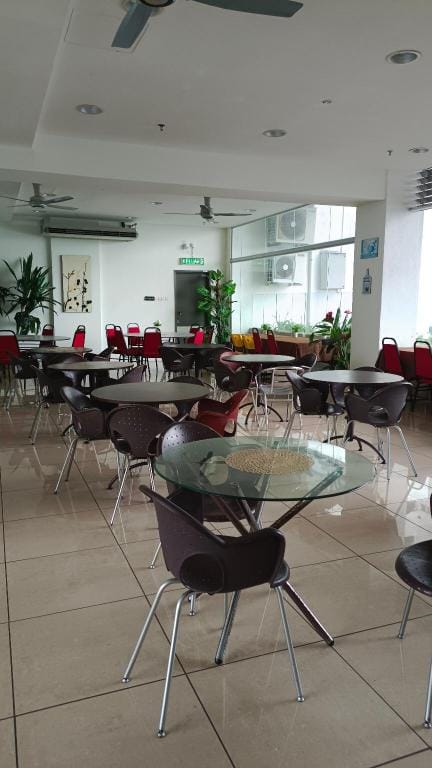 Sense Hotel Taiping Hotel in Perak
