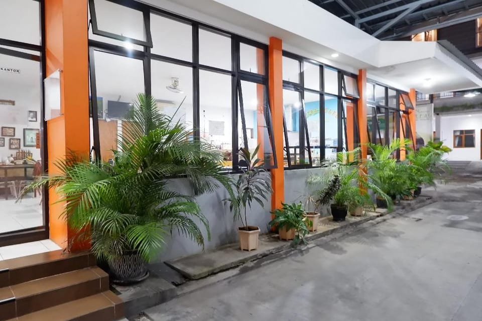 Hotel Netral Hotel in East Java