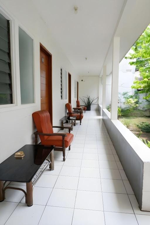 Hotel Netral Hotel in East Java