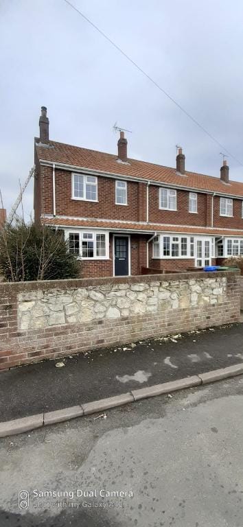 Hartendale Apartment in Flamborough