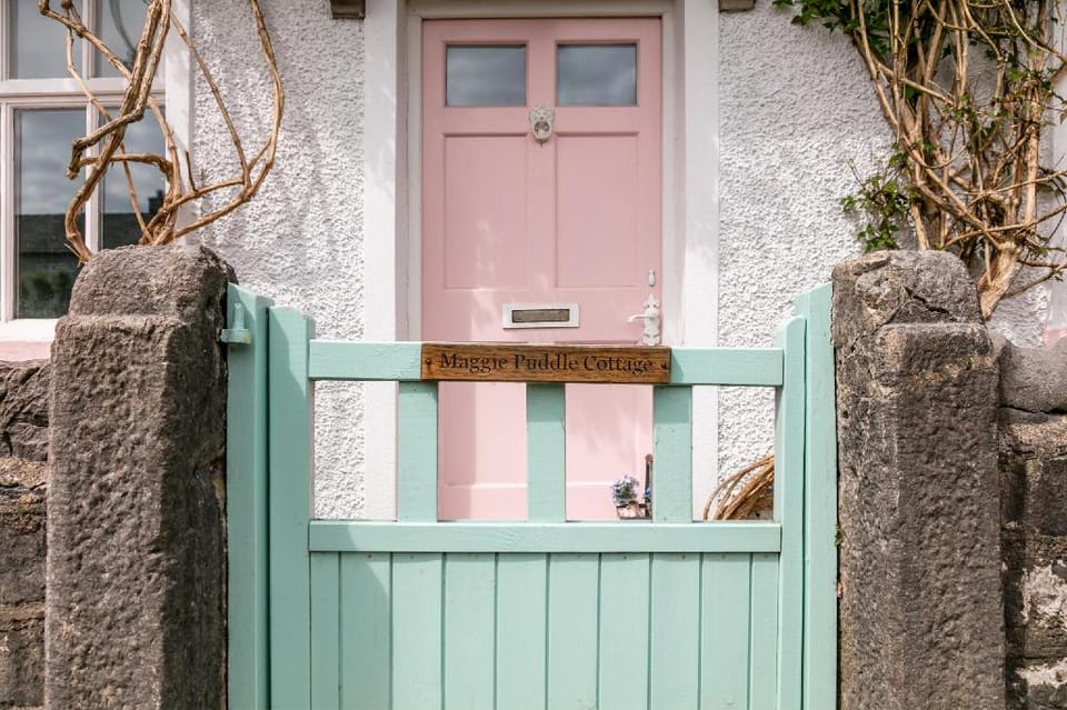 Maggie Puddle Cottages Vacation rental in England