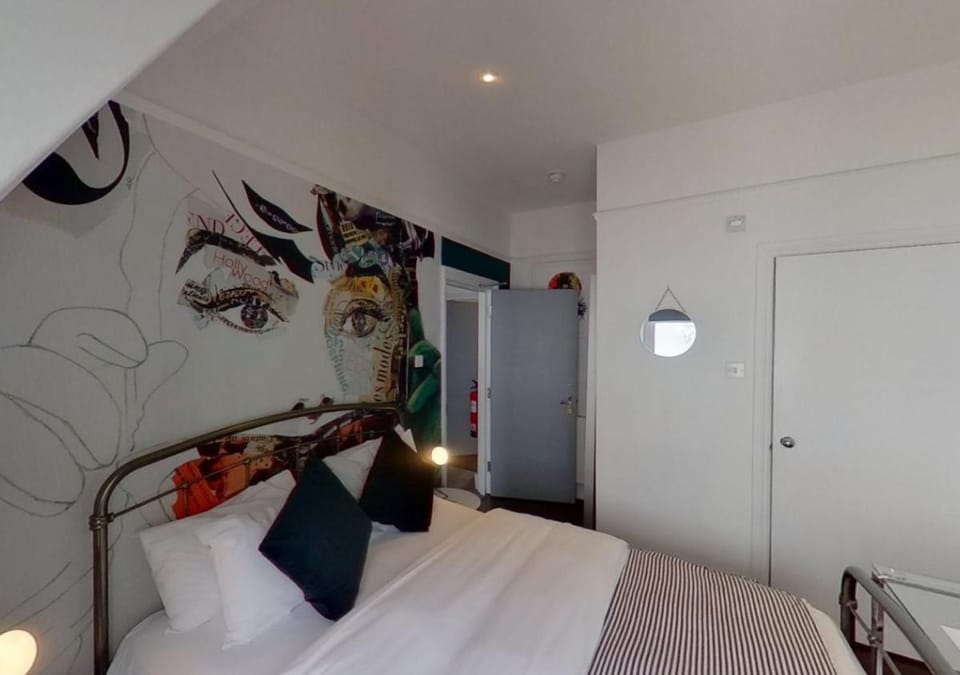 Hotel Nineteen Hotel in Brighton