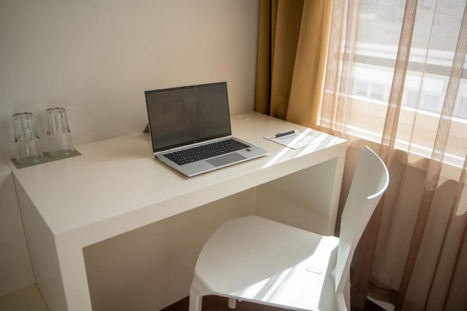 Trafo Hotel Baden Hotel in Baden