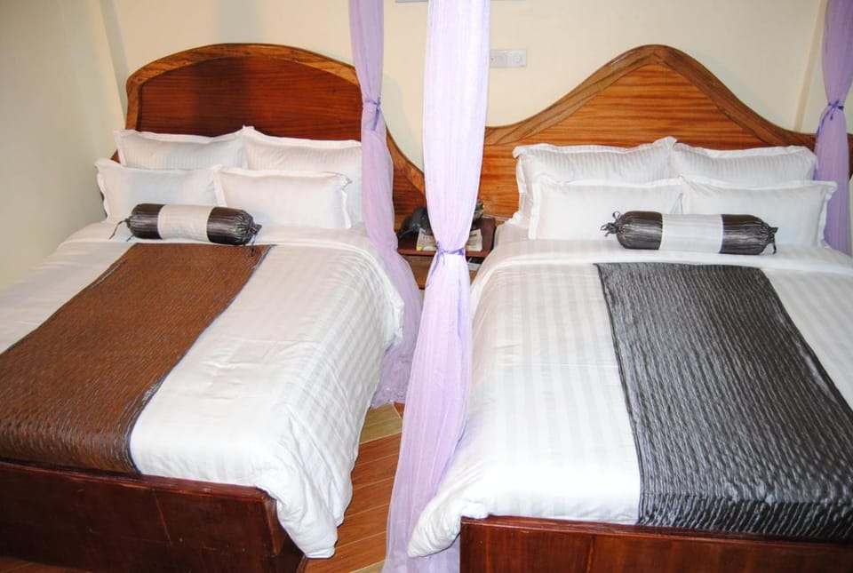 Aturukan Hotel Hotel in Uganda