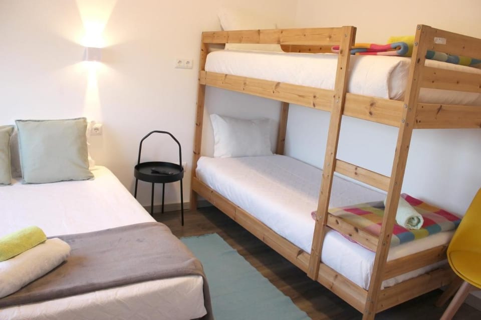 Granny´s Guesthouse Bed and Breakfast in Coimbra District, Portugal