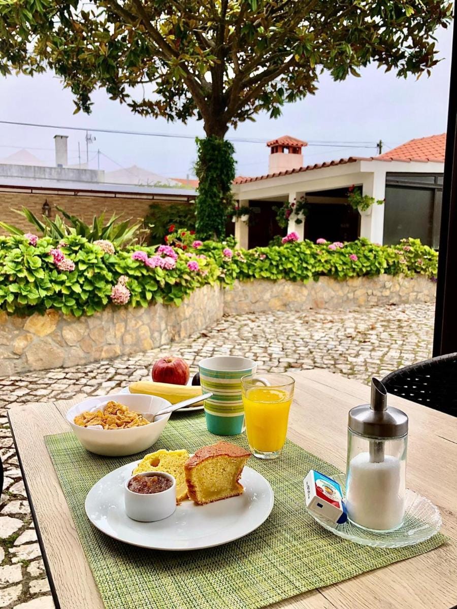 Granny´s Guesthouse Bed and Breakfast in Coimbra District, Portugal
