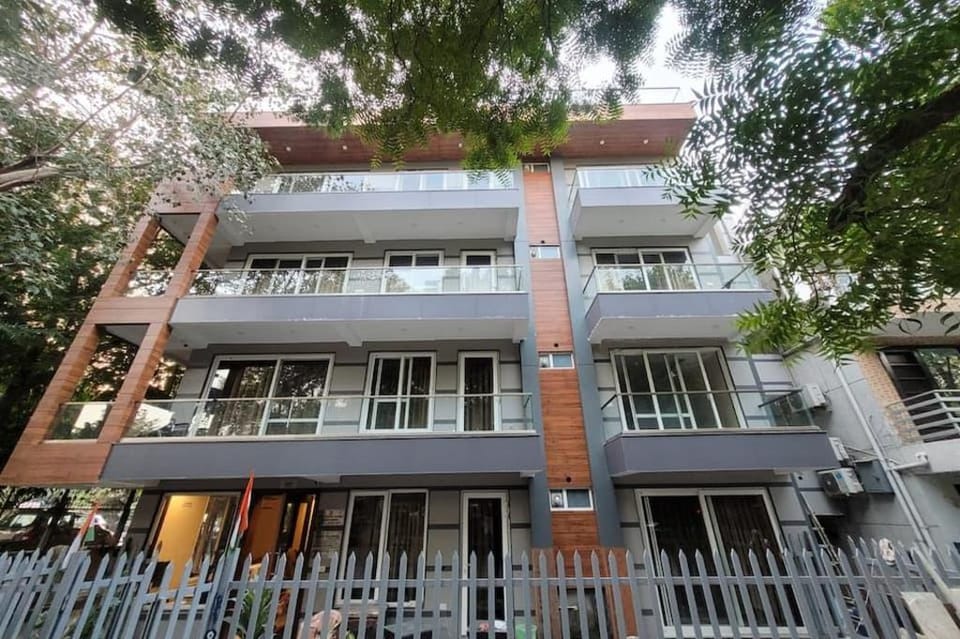 JMD Residency Vasant Kunj Hotel in New Delhi
