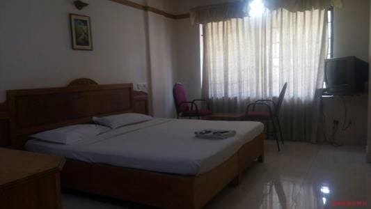 Bennies Inn Lodge in Kottayam