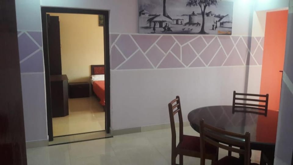 Bennies Inn Lodge in Kottayam