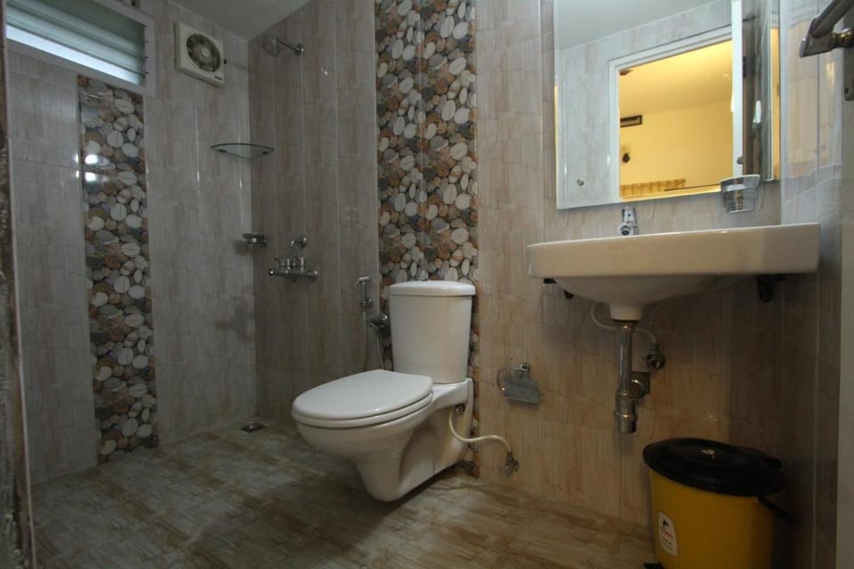 Aaron's Homestay Vacation rental in Kochi