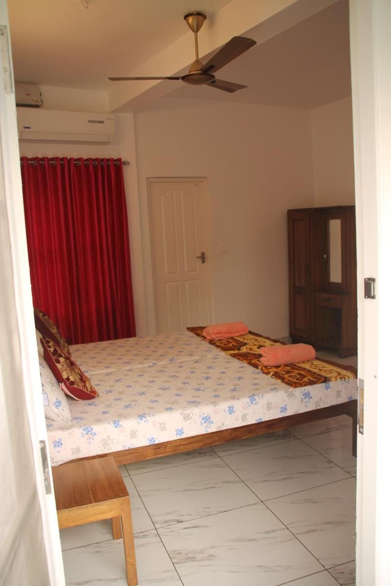 Aaron's Homestay Vacation rental in Kochi