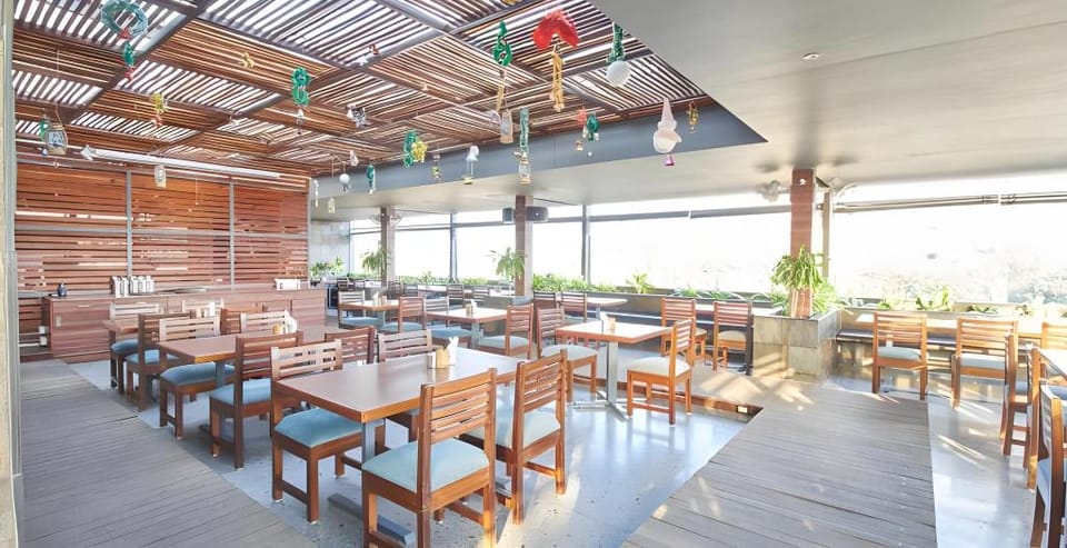 Kandi Tree Hotel Hotel in Bengaluru