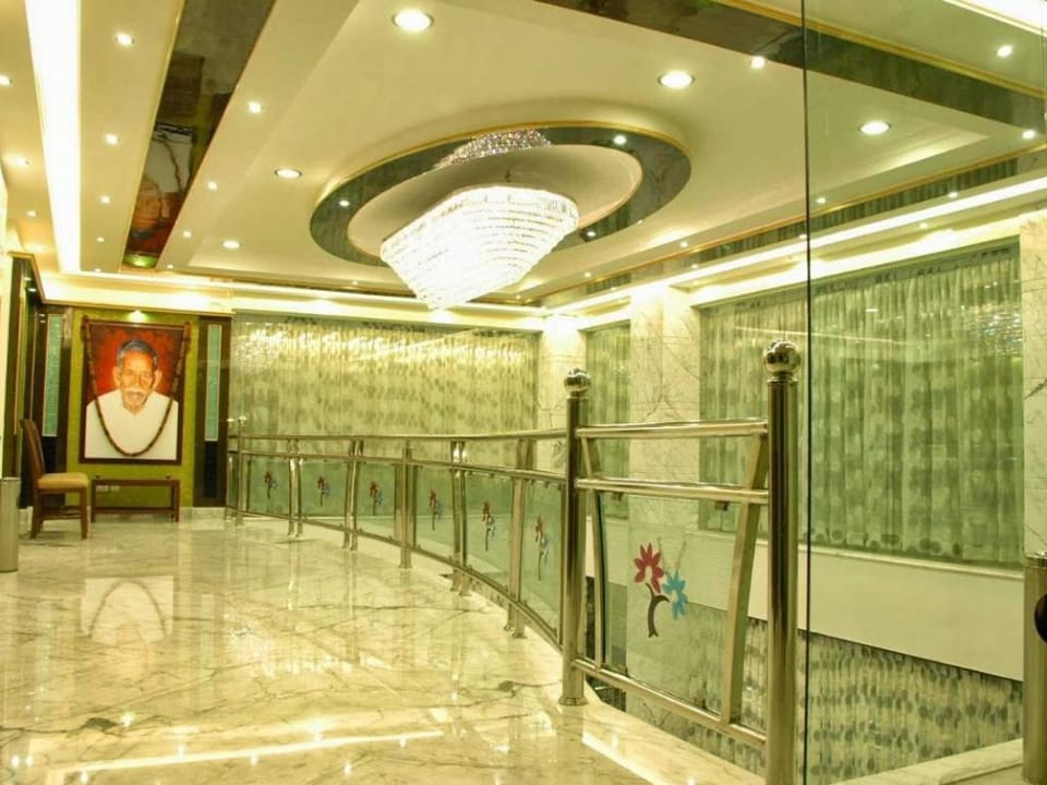 Kandi Tree Hotel Hotel in Bengaluru