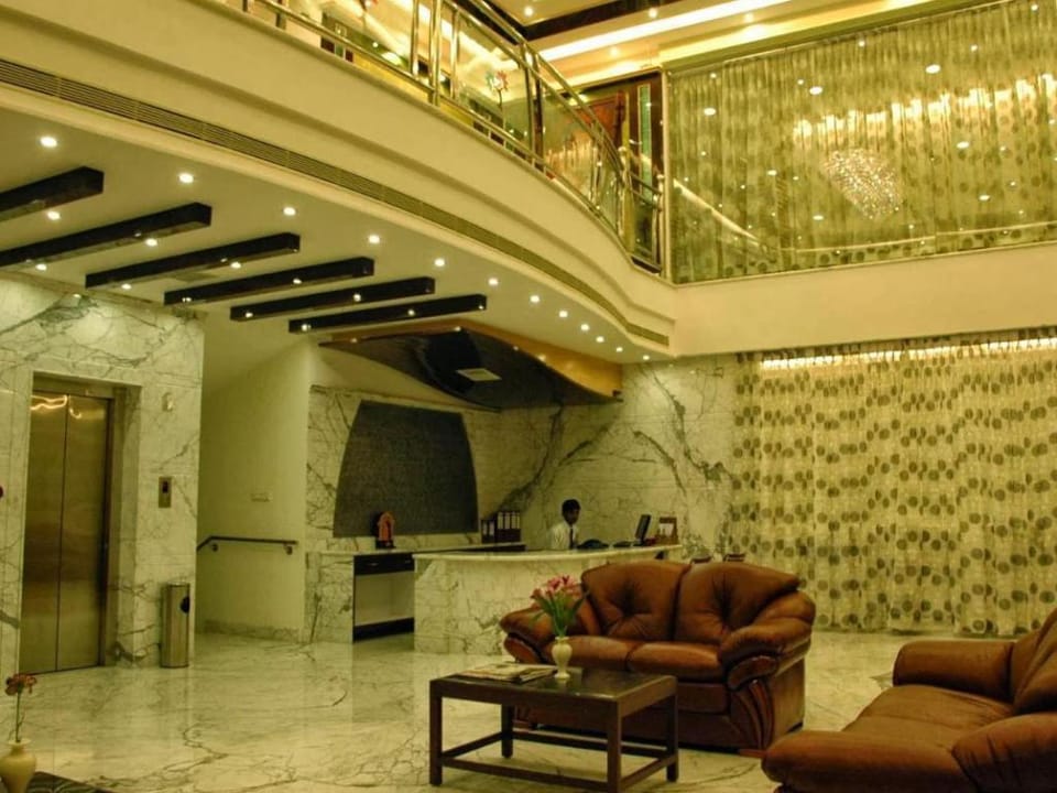 Kandi Tree Hotel Hotel in Bengaluru