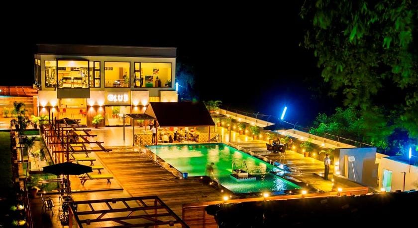VITS Shalimar Ankleshwar Hotel in Gujarat