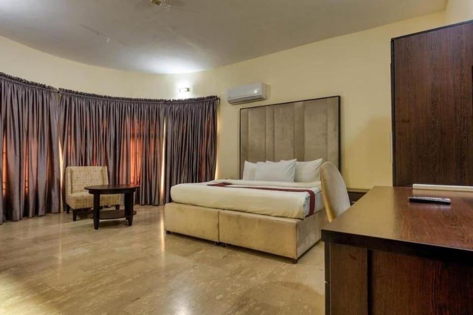 Terrace Green Hotels Hotel in Lagos