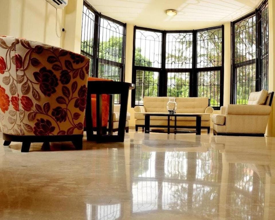 Terrace Green Hotels Hotel in Lagos
