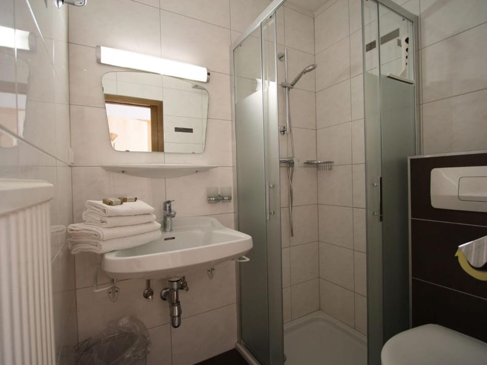 Apartment in Lungau near Ski Bus and Forest Apartment in Carinthia, Austria