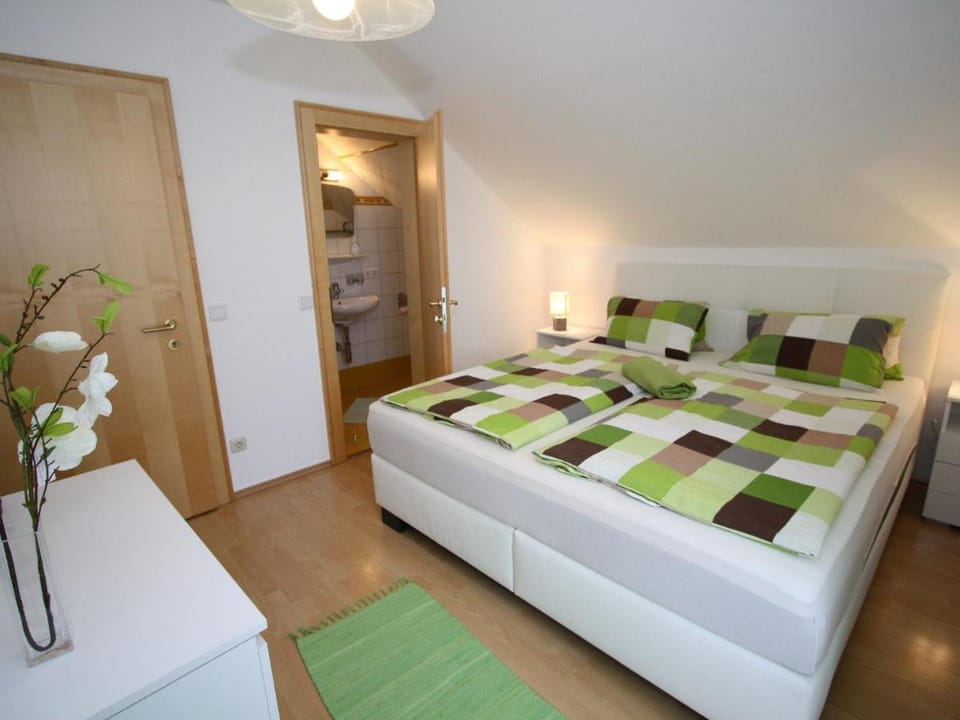 Apartment in Lungau near Ski Bus and Forest Apartment in Carinthia, Austria