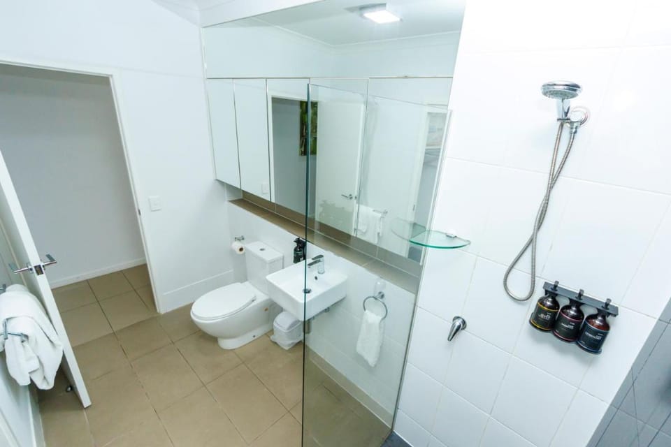 Atrio Apartments Apartment hotel in Brisbane