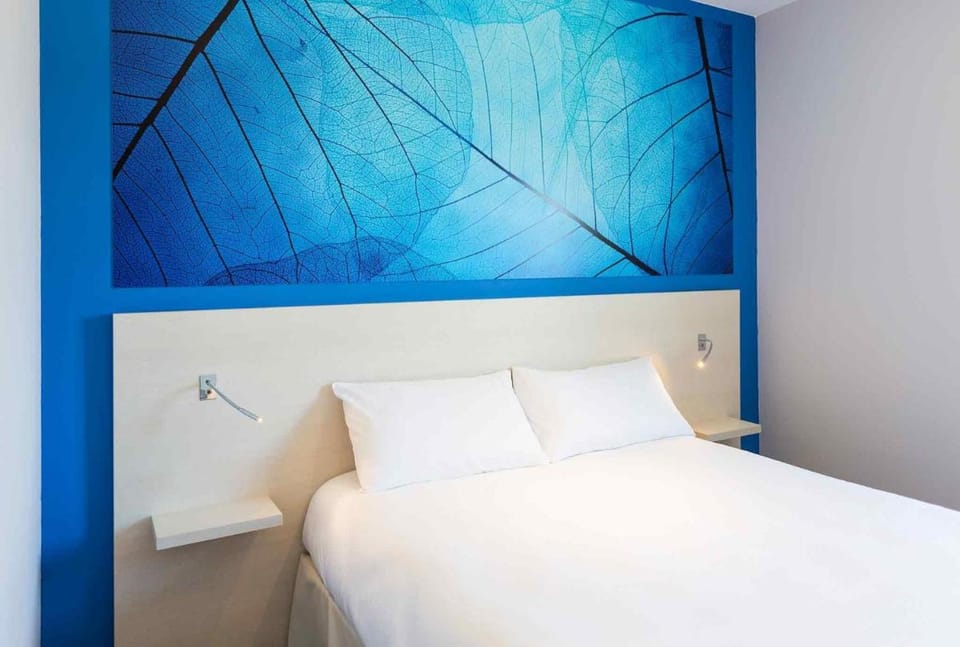 ibis styles Villeneuve Sur Lot Hotel in Villeneuve-sur-Lot