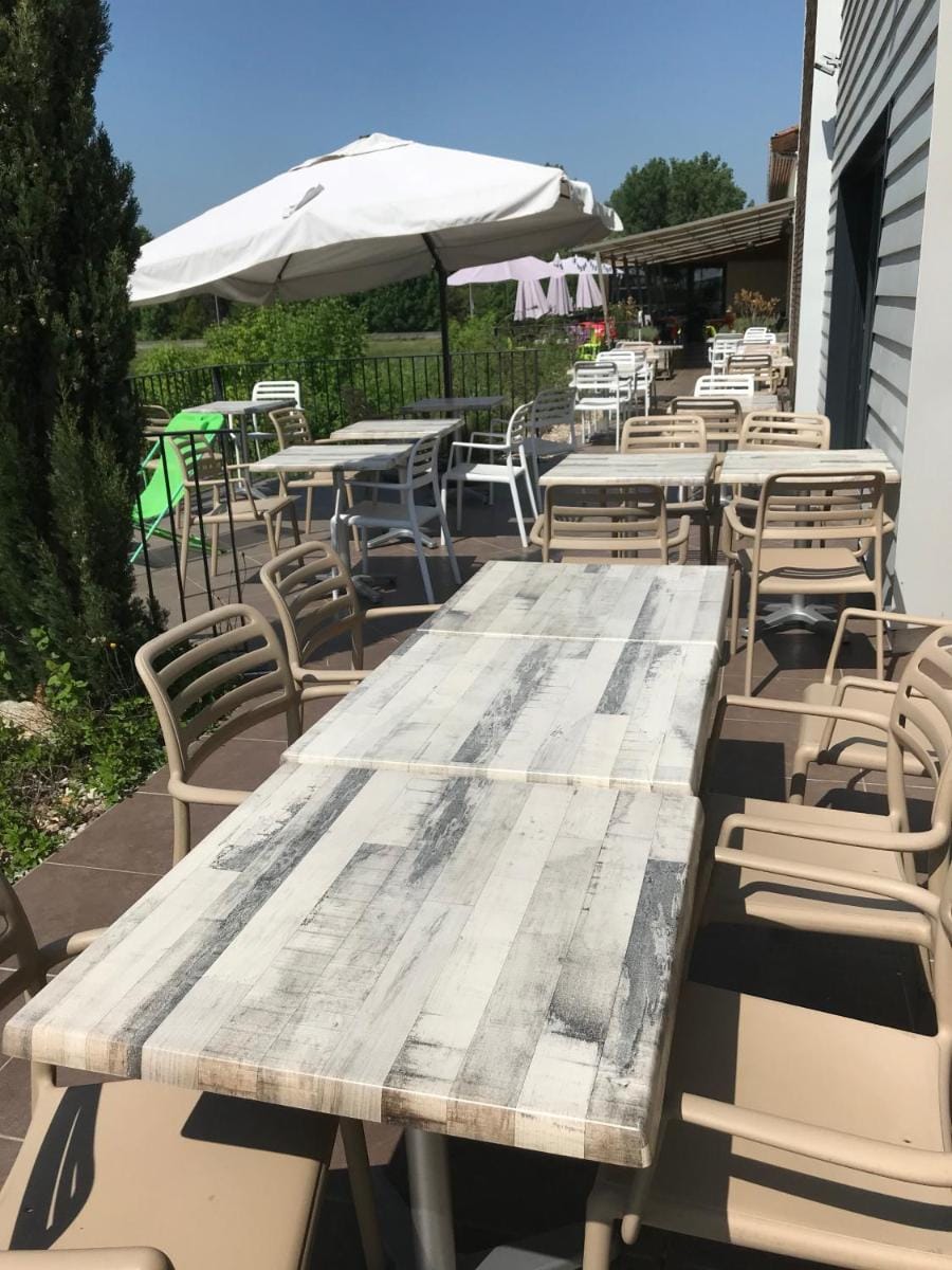 ibis styles Villeneuve Sur Lot Hotel in Villeneuve-sur-Lot