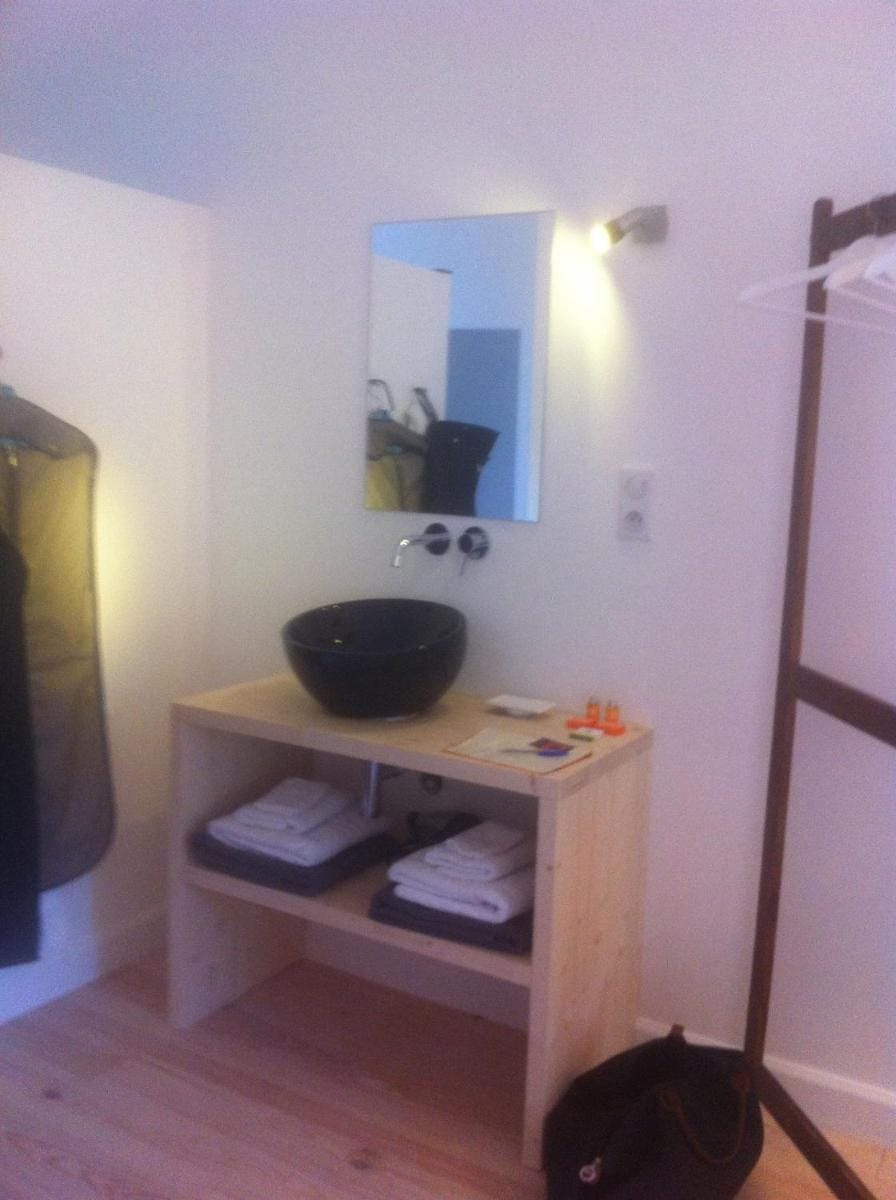 La Maison Rouge d'Uzes B&B Bed and Breakfast in Uzes