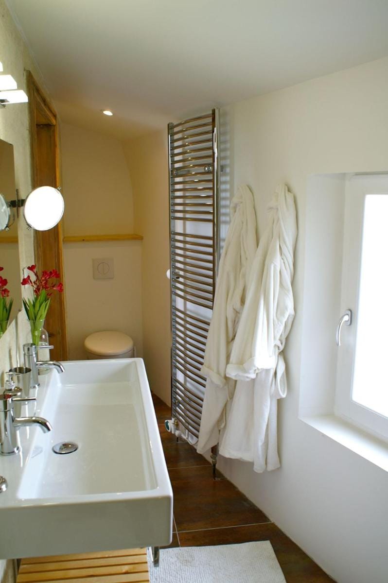 La Maison Rouge d'Uzes B&B Bed and Breakfast in Uzes